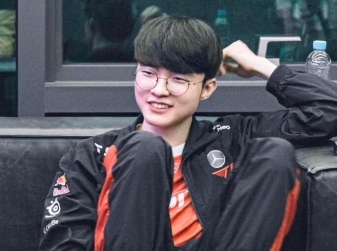 bin ： After faker 's Sylas killed all his teammates, it felt like the championship was not yet mine？