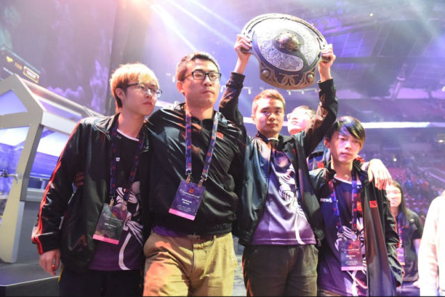 【赛后战报】状态来了！TT首局逆转次局碾压横扫WE