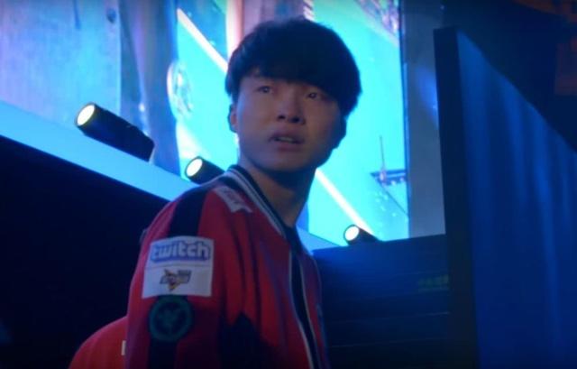 HLE官方：辅助Vsta和打野OnFleek确诊新冠