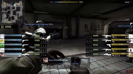 Scout八周年专访：他是一位很纯粹的选手