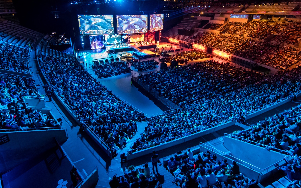 s1mple： ＂最近的比赛很无聊，我在等待一个真正的对手来让我谦卑＂