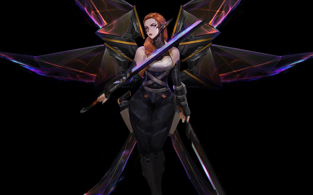 传闻：Lospa将加入 Fnatic 作为新辅助