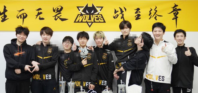 Xyp9x 将替代 sycrone 参加 2025 年 BLAST Open Lisbon 季后赛